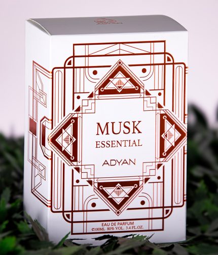 musk essential box