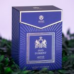 oud d orient box