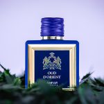 oud dorient bottle