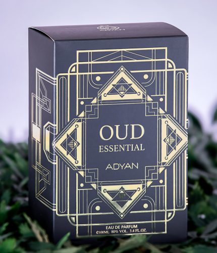 oud essential box