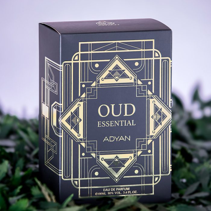 oud essential box