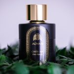 oud velvet bottle