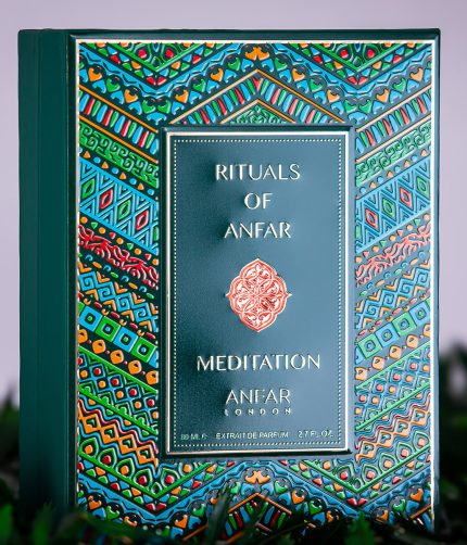 rituals of anfar meditation