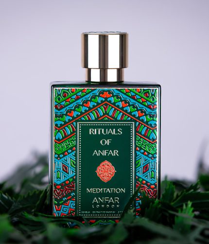 rituals of anfar meditation bottle